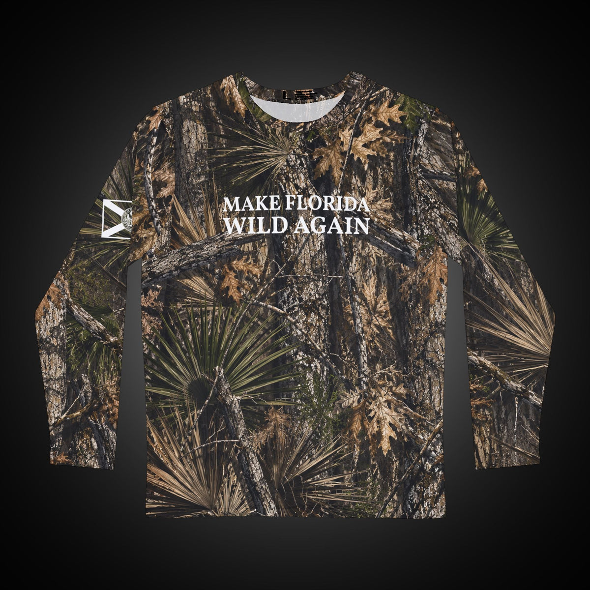Make Florida Wild Again