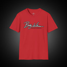 Bobby Williams T‑Shirt — "Dont New York Our Florida"
