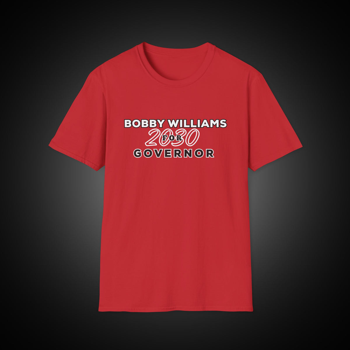 Bobby Williams 2030