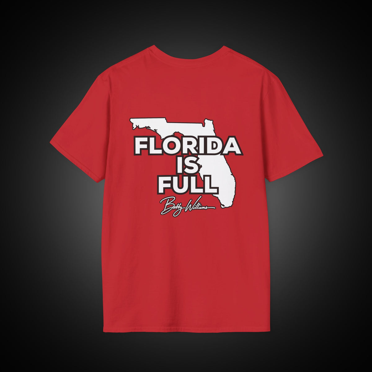 Florida is Full