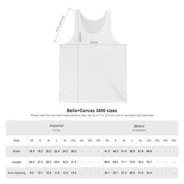 Bobby Williams Jersey Tank — "Florida's Most Invasive Species - The Land Developer”